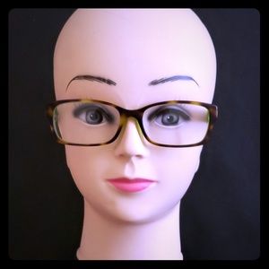 Coach Glasses